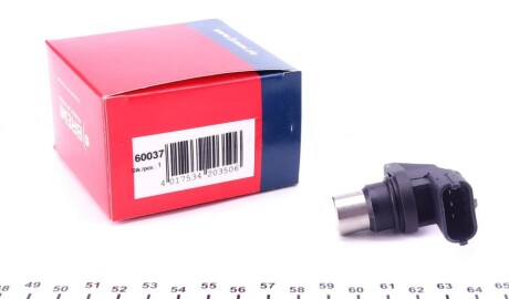 Датчик положення розподільного валу Fiat Doblo 1.2/1.6 01- UA63 BREMI 60037