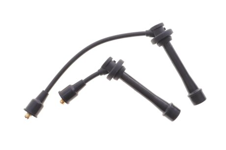 Комплект проводов высокого напряжения 2 шт. BREMI 600479