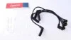 Проводи запалювання Hyundai Accent II 1.3/1.5 00-05 (к-кт) (opt-om) BREMI 600/481 (фото 1)