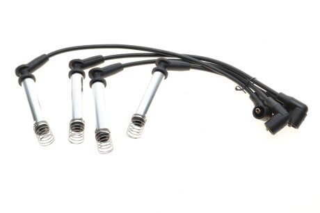 Проводи запалювання Ford Fiesta 1.3 96-08 (к-кт) (opt-om) BREMI 600/496