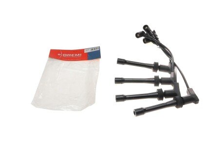 Проводи запалювання Lada (2111/2112) 1.5 i 95-05/(2110) 95-10 (opt-om) BREMI 600/529