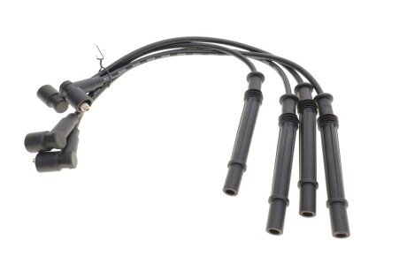 Проводи запалювання Renault Clio II/III 1.2 16V 01- (к-кт) UA63 BREMI 600/535