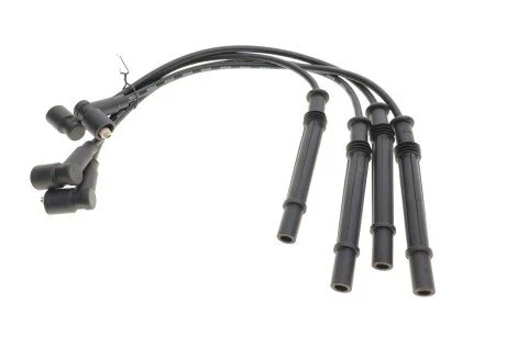 Проводи запалювання Renault Clio II/III 1.2 16V 01- (к-кт) UA63 BREMI 600/535