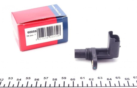 Датчик положення розподільного валу Citroen Berlingo 1.6 VTi 09- UA63 BREMI 60059