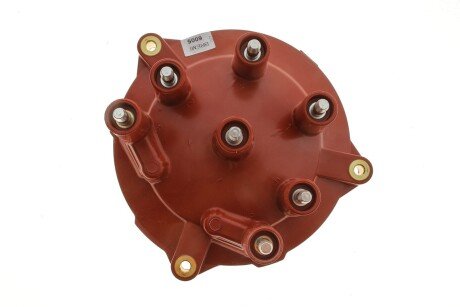 Кришка розподілювача запалювання MB Kombi (S124)/S-class (W126) -93 UA63 BREMI 6005