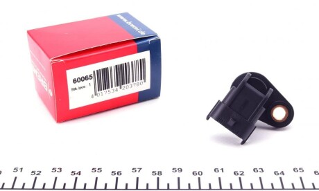 Датчик положення розподільного валу Opel Astra H/Combo 1.0-1.4 98- UA63 BREMI 60065