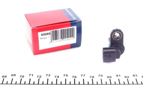 Датчик положення розподільного валу Renault Megane III/Nissan X-Trail 1.8-2.0 07- UA63 BREMI 60089