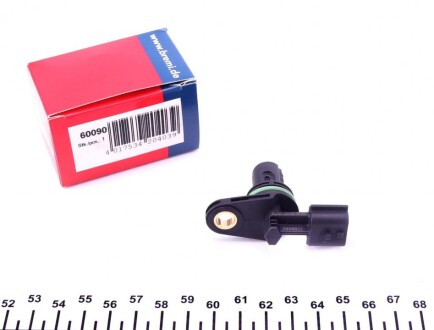 Датчик положення розподільного валу Renault Kangoo 1.5dCi 01- UA63 BREMI 60090