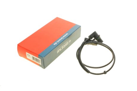 Датчик положення колінвалу Opel Astra F/Vectra A/Omega B 1.8/2.0i 16V 93-01 UA63 BREMI 60176