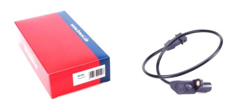 Датчик положення колінвалу Opel Astra G 1.4/1.6 16V 98-05 UA63 BREMI 60184