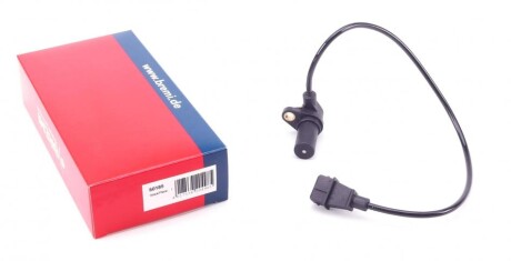 Датчик положення колінвалу Opel Astra G/Omega B/Vectra B/C 2.0-2.2 DTI 98- UA63 BREMI 60185