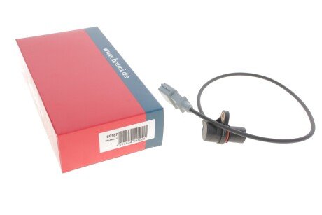 Датчик положення колінвалу Audi A3/A4/A6/A8/ Skoda Fabia/ Octavia/VW Passat 1.6-3.0 96-10 UA63 BREMI 60187