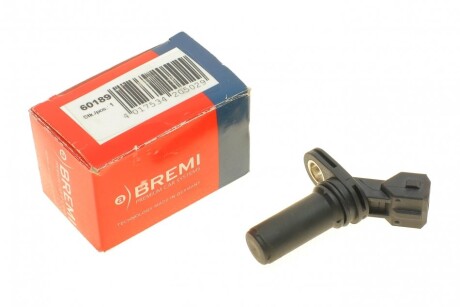 Датчик положения колинвала Ford Transit 2.0/2.3 16V 94-06 UA63 BREMI 60189