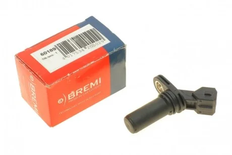Датчик положення колінвалу Ford Transit 2.0/2.3 16V 94-06 UA63 BREMI 60189