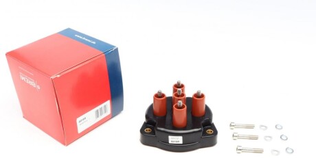 Кришка розподілювача запалювання MB E-class (W124) 4.2-6.0i 92-95 (opt-om) BREMI 6018R