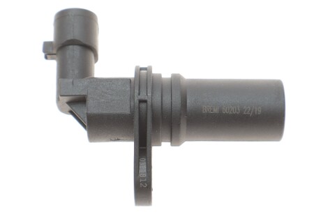 Датчик положення колінвалу Fiat Doblo 1.3D/JTD/Opel Combo 1.3 CDTI 04- UA63 BREMI 60203