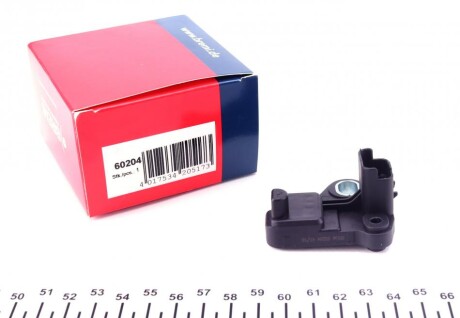 Датчик положення колінвалу Citroen Berlingo/Peugeot Expert 1.6 HDi 05- UA63 BREMI 60204