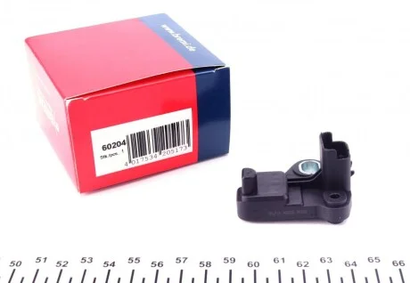 Датчик положення колінвалу Citroen Berlingo/Peugeot Expert 1.6 HDi 05- UA63 BREMI 60204