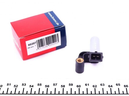 Датчик положення колінвалу Citroen Jumper 2.2HDI/Ford Transit 2.0/2.2/2.4TDCI UA63 BREMI 60207