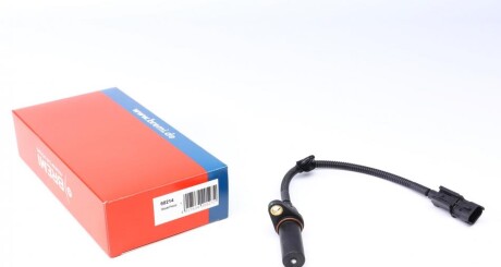 Датчик положення колінвалу Kia Ceed/Hyundai i30 1.6 07- UA63 BREMI 60214