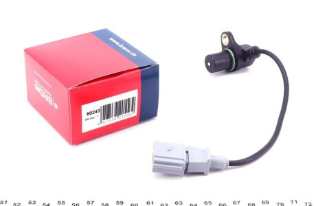 Датчик положення колінвалу VW T5 2.0 03- UA63 BREMI 60243