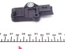 Датчик положення колінвалу Fiat Scudo/Citroen Jumpy/Peugeot Expert 2.0 HDI 06- UA63 BREMI 60256 (фото 2)