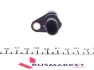 Датчик положення колінвалу Fiat Doblo/Opel Combo 1.4i 08- UA63 BREMI 60261 (фото 3)
