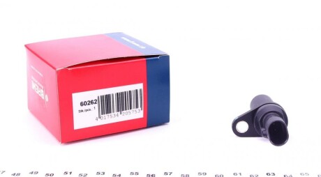 Датчик положення колінвалу Fiat Doblo 1.4i 05- (opt-om) BREMI 60262