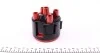 Крышка распределителя зажигания VW Caddy II 1.6i 95-00 UA63 BREMI 6027R (фото 3)