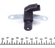 Датчик положення колінвалу Renault Kangoo 1.5dCi 01- UA63 BREMI 60324 (фото 2)