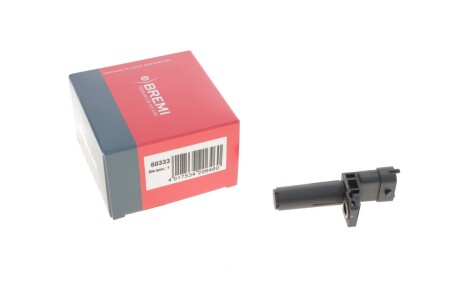 Датчик положення колінвалу MB Sprinter CDI 09- UA63 BREMI 60333