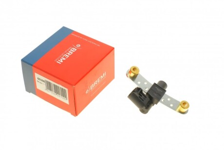 Датчик положення колінвалу Renault Megane 1.6 16V/2.0i 98- (opt-om) BREMI 60396