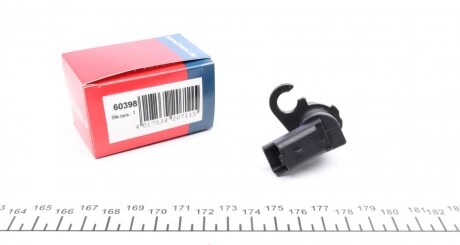 Датчик положения колинвала Citroen Berlingo 1.6i 00- UA63 BREMI 60398