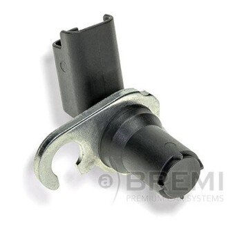 Датчик положення колінвалу Fiat Scudo/Citroen Berlingo/Jumper 2.0/2.2HDi 98- UA63 BREMI 60399
