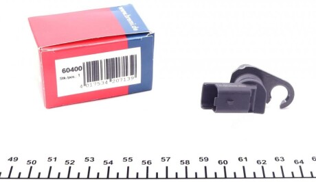 Датчик положення колінвалу Fiat Scudo 1.9D/2.0/2.2 JTD 99-06/Peugeot Expert 98-06 (opt-om) BREMI 60400