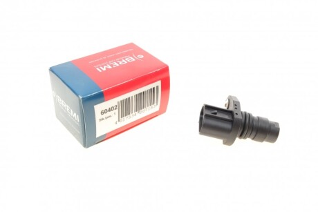 Датчик положення колінвалу Opel Astra/Combo 1.7 CDTI 04- UA63 BREMI 60402