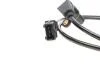 Датчик положення колінвалу Opel Astra F/Omega A/B/Vectra B 1.6-2.2i 85-03 (opt-om) BREMI 60435 (фото 5)