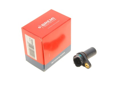 Датчик положення колінвалу Opel Astra G/Vectra C 2.0-2.2 DTI 99-06 UA63 BREMI 60493