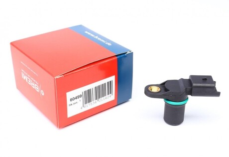 Датчик положення розподільного валу Renault Laguna III 2.0dCi 07-15 UA63 BREMI 60499