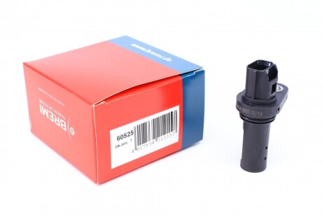 Датчик положення розподільного валу Peugeot 4007/4008 1.8HDI/2.4i UA63 BREMI 60525