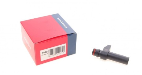 Датчик положення колінвалу MB A-class (W168) 1.4-1.6 97-04/C-class (W202) 1.8-2.2 94-01 UA63 BREMI 60592