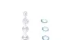 Бігунок розподілювача запалювання BMW 3 (E30/E36)/5 (E28/E34) 84- UA63 BREMI 7004 (фото 7)