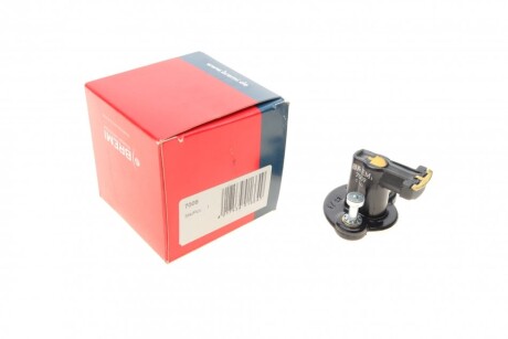 Бігунок розподілювача запалювання Opel Astra/Omega/Vectra 1.8/2.0i 91-03 UA63 BREMI 7009