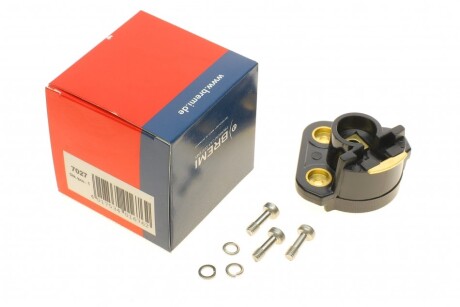 Бігунок розподілювача запалювання MB E-class (W124)/S-class (W140) 91- (opt-om) BREMI 7027