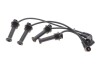 Проводи запалювання Ford Focus 1.4/1.6 16V 99- (к-кт) UA63 BREMI 800/174 (фото 1)