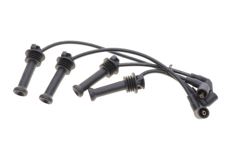 Проводи запалювання Ford Focus 1.4/1.6 16V 99- (к-кт) UA63 BREMI 800/174