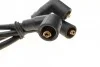 Проводи запалювання Ford Connect 1.8 16V 02- (к-кт) UA63 BREMI 800/190 (фото 3)