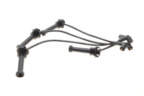 Проводи запалювання Ford Connect 1.8 16V 02- (к-кт) UA63 BREMI 800/190