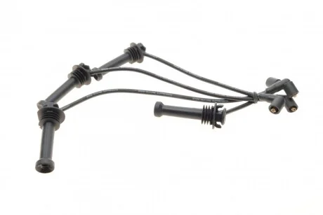 Проводи запалювання Ford Connect 1.8 16V 02- (к-кт) UA63 BREMI 800/190