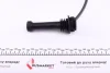 Проводи запалювання Ford Mondeo 1.6-2.0i 16V 93- (к-кт) UA63 BREMI 800/213 (фото 4)